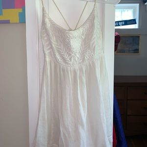 Free People Flowy Top